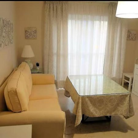 Apartamento Junto Estacion Tren Córdoba Exterior foto
