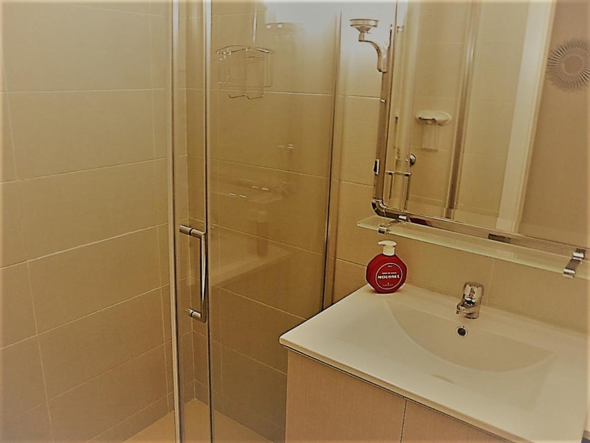 Apartamento Junto Estacion Tren Córdoba Exterior foto