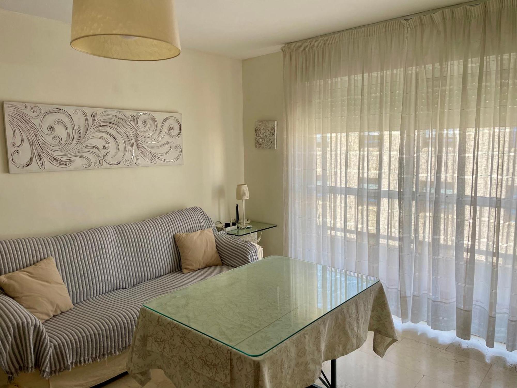 Apartamento Junto Estacion Tren Córdoba Exterior foto