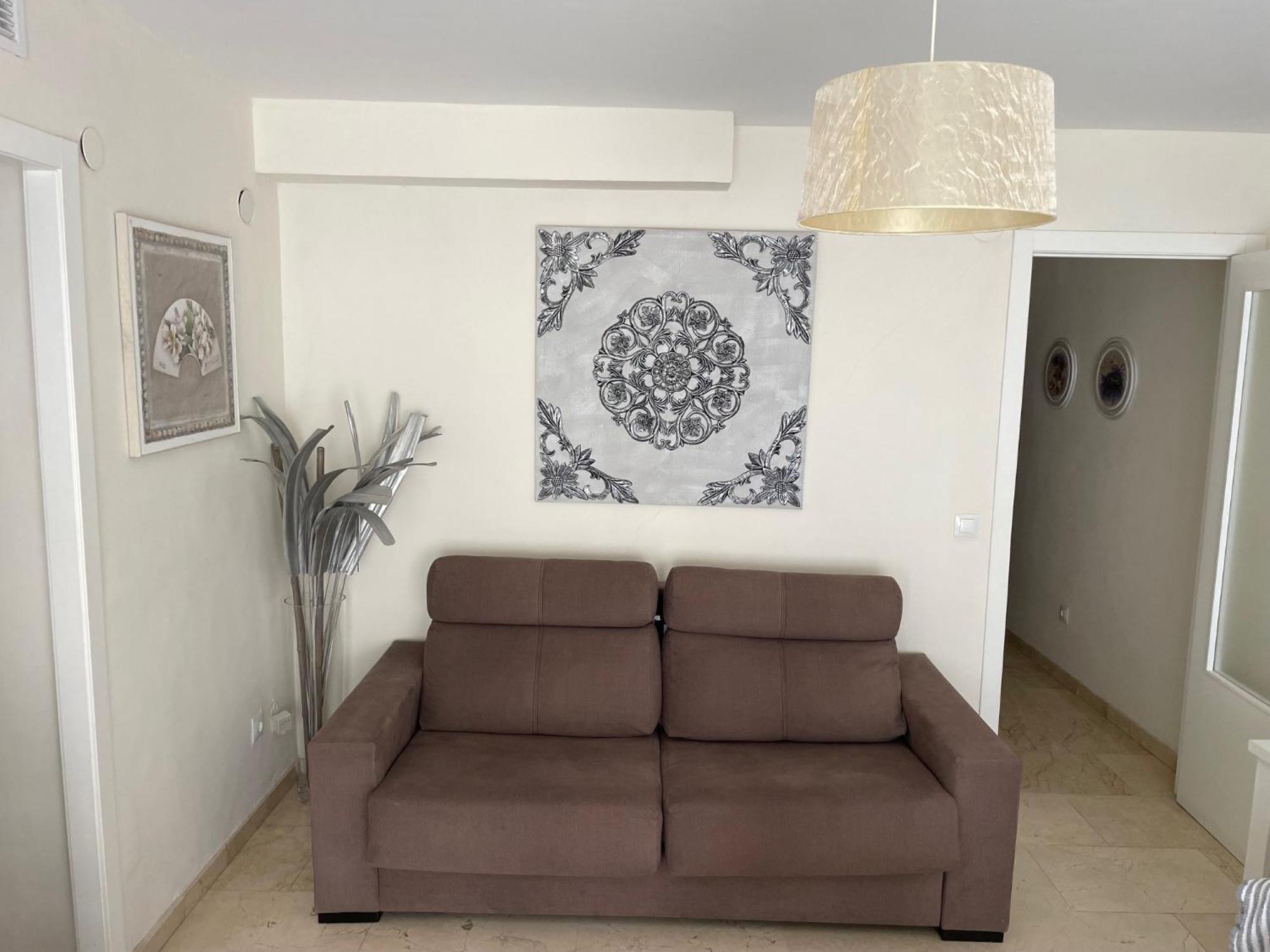 Apartamento Junto Estacion Tren Córdoba Exterior foto