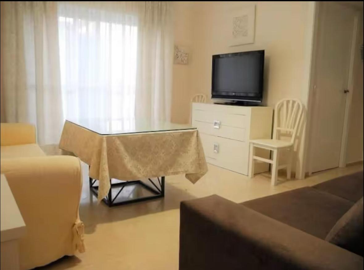 Apartamento Junto Estacion Tren Córdoba Exterior foto