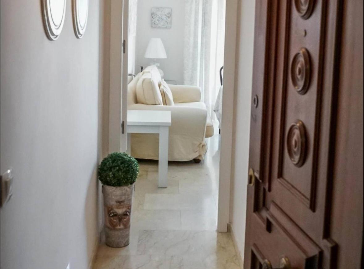 Apartamento Junto Estacion Tren Córdoba Exterior foto