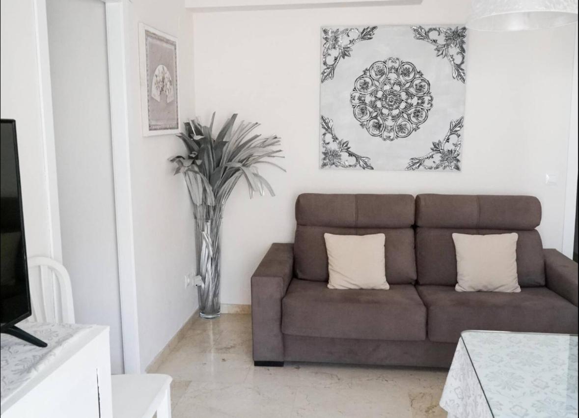 Apartamento Junto Estacion Tren Córdoba Exterior foto