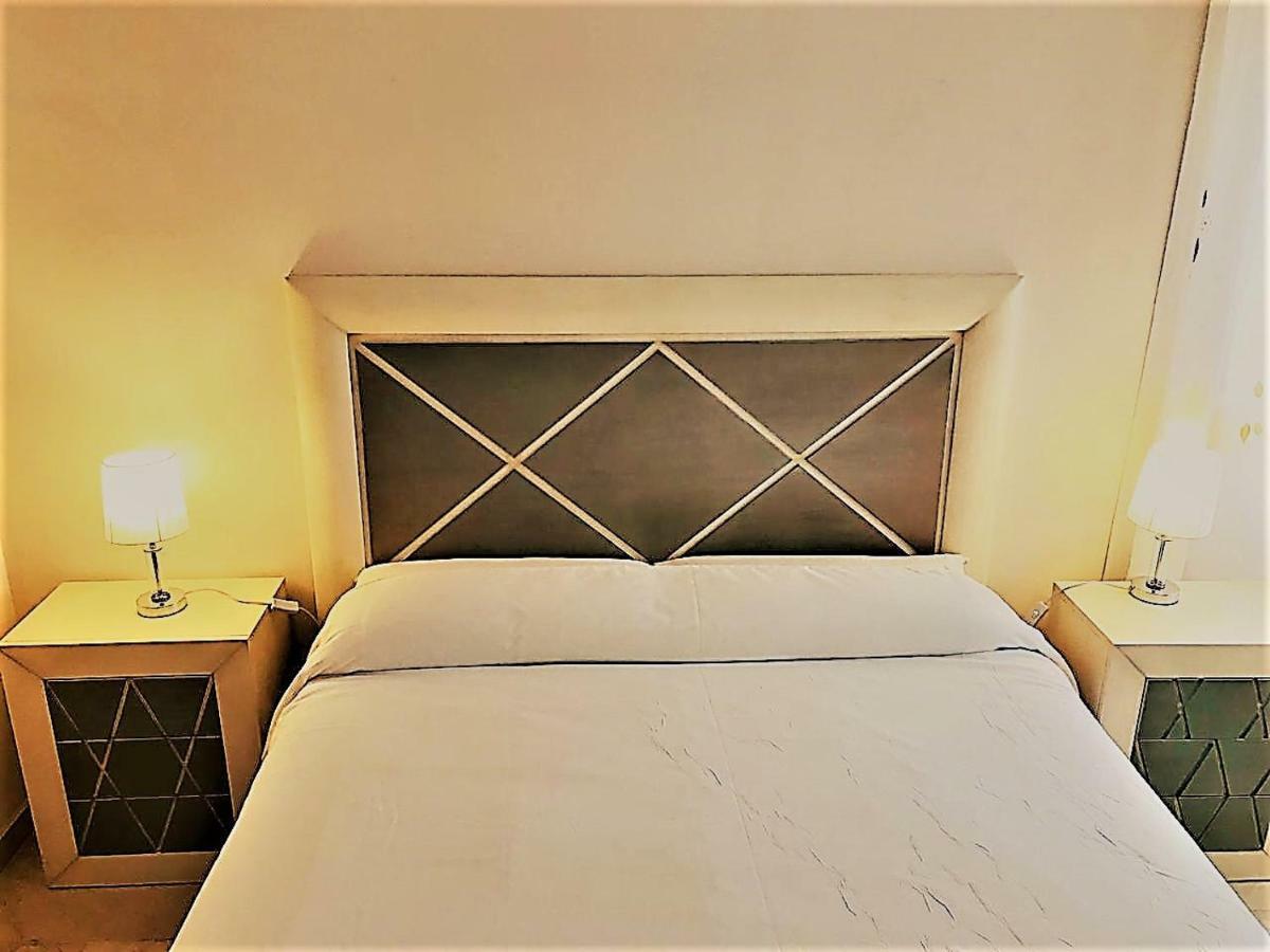 Apartamento Junto Estacion Tren Córdoba Exterior foto